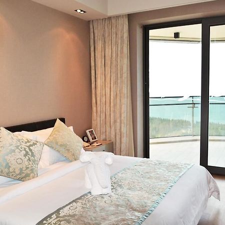 Bo'Ao Comfort Hotel Qionghai Bagian luar foto
