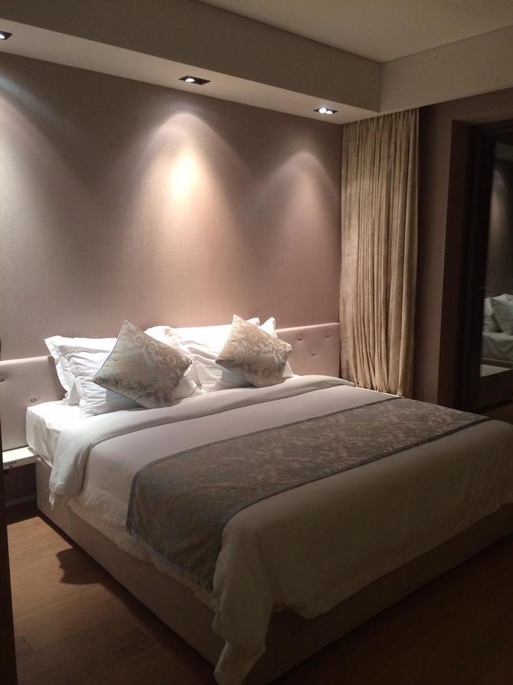 Bo'Ao Comfort Hotel Qionghai Bagian luar foto
