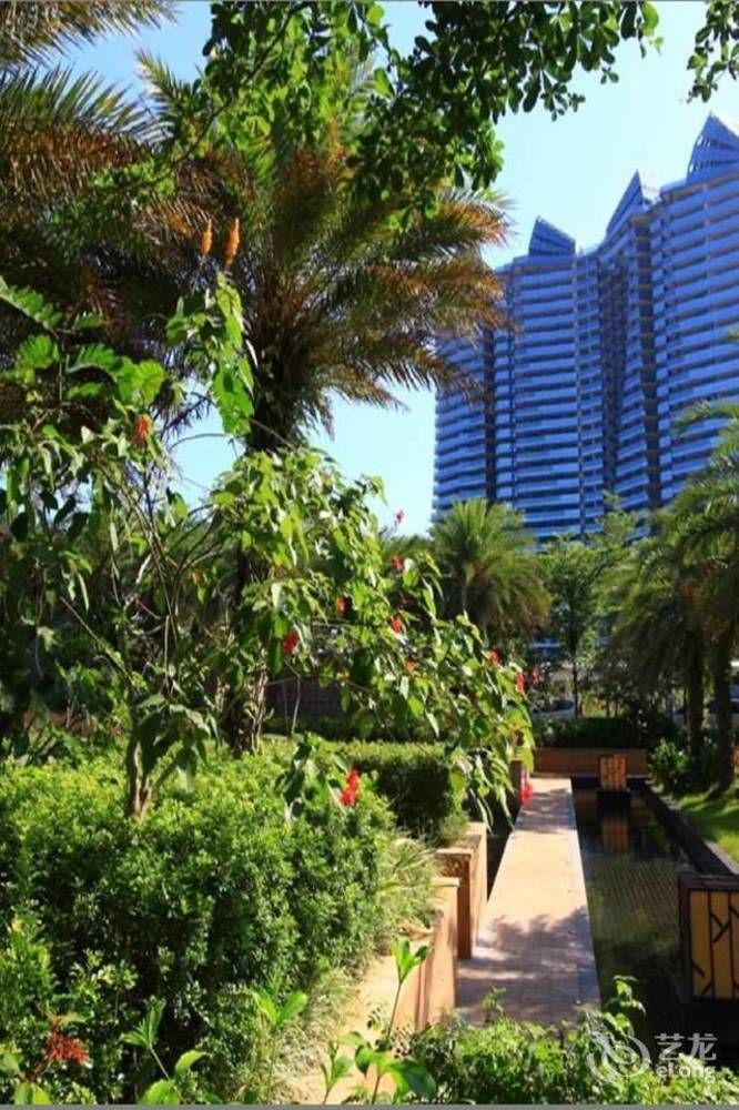 Bo'Ao Comfort Hotel Qionghai Bagian luar foto