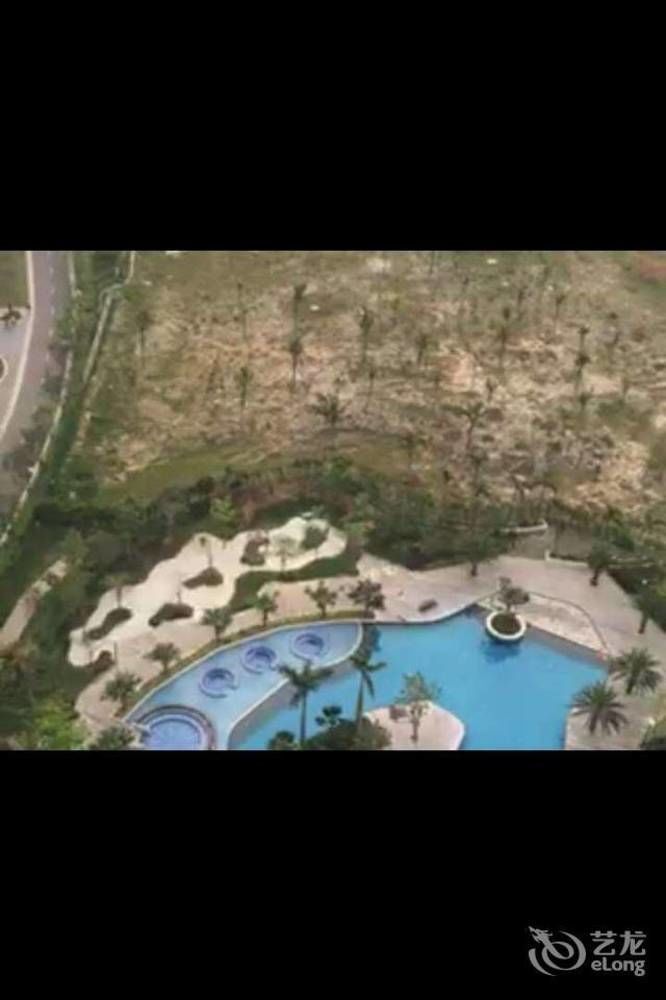 Bo'Ao Comfort Hotel Qionghai Bagian luar foto
