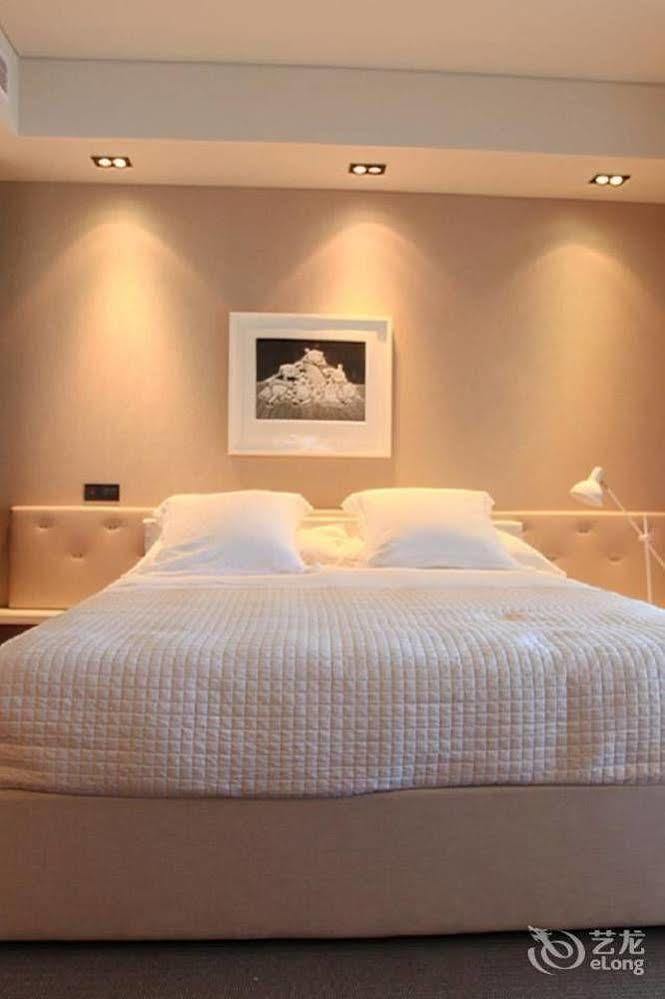 Bo'Ao Comfort Hotel Qionghai Bagian luar foto