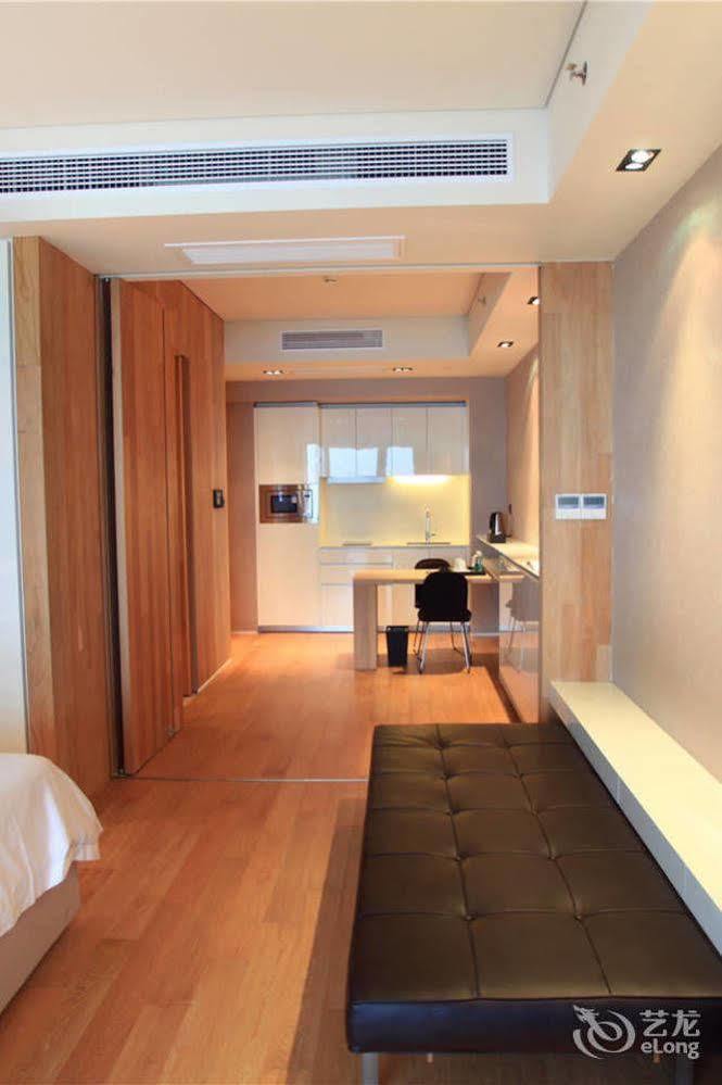 Bo'Ao Comfort Hotel Qionghai Bagian luar foto