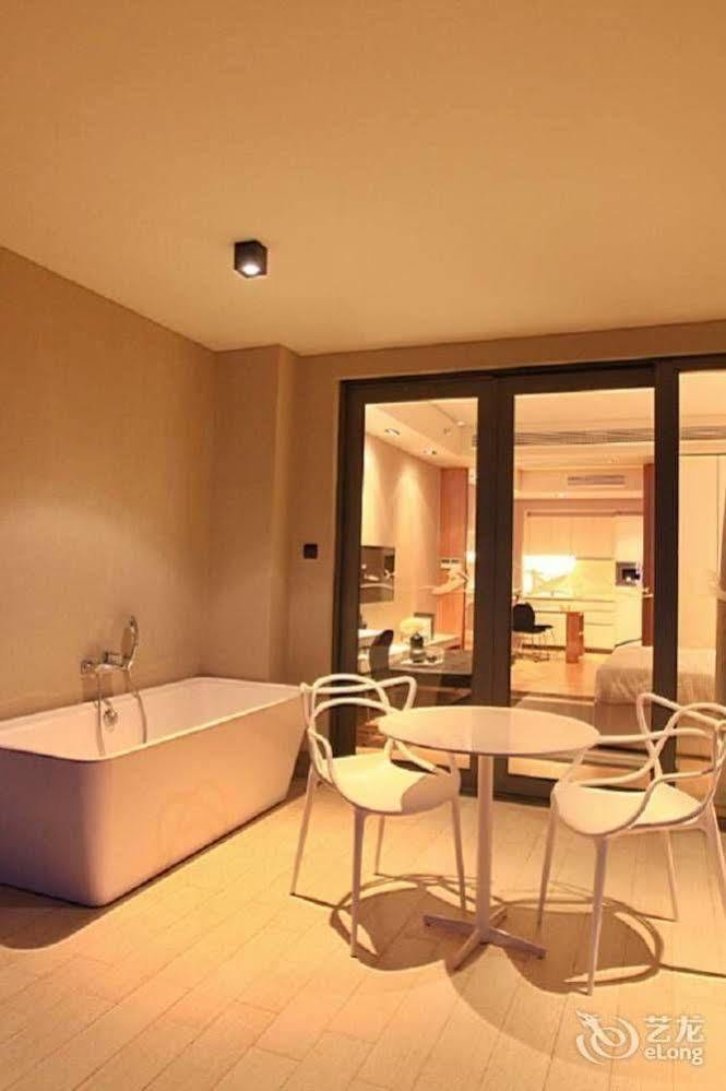 Bo'Ao Comfort Hotel Qionghai Bagian luar foto