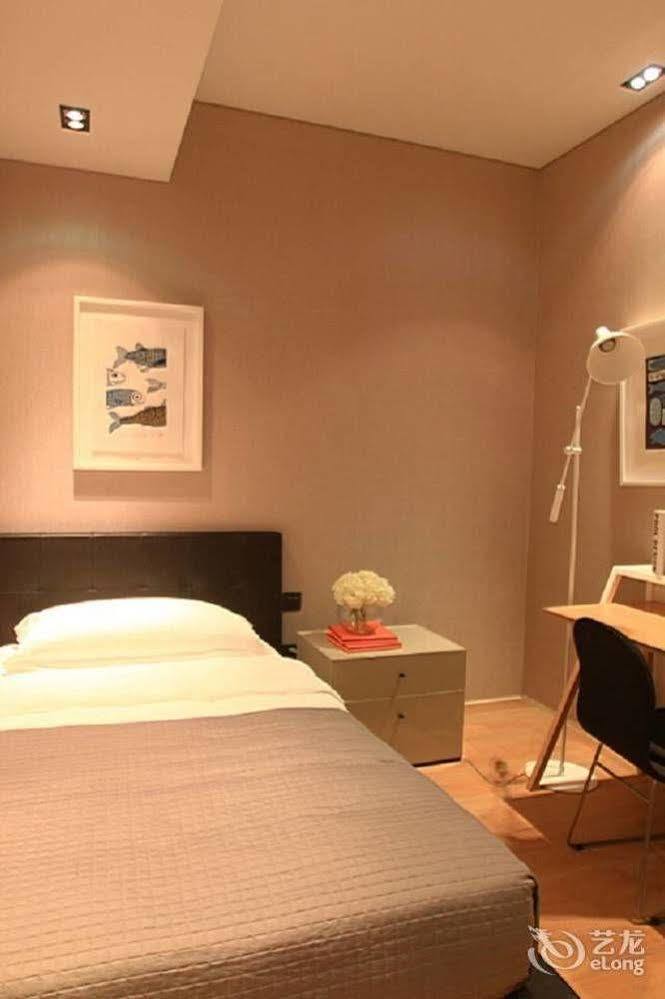Bo'Ao Comfort Hotel Qionghai Bagian luar foto