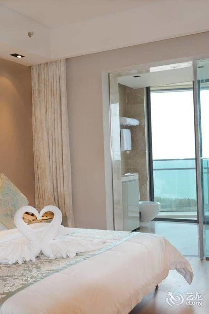 Bo'Ao Comfort Hotel Qionghai Bagian luar foto
